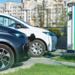 Solar + EV
