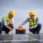 Solar Maintenance and Support
