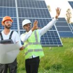 Solar Power Projects