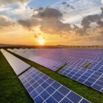 Solar Panel Installation Gallery
