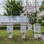 Battery Storage
