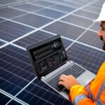 Solar Monitoring Systems