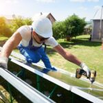 Removal and Reinstallation Services